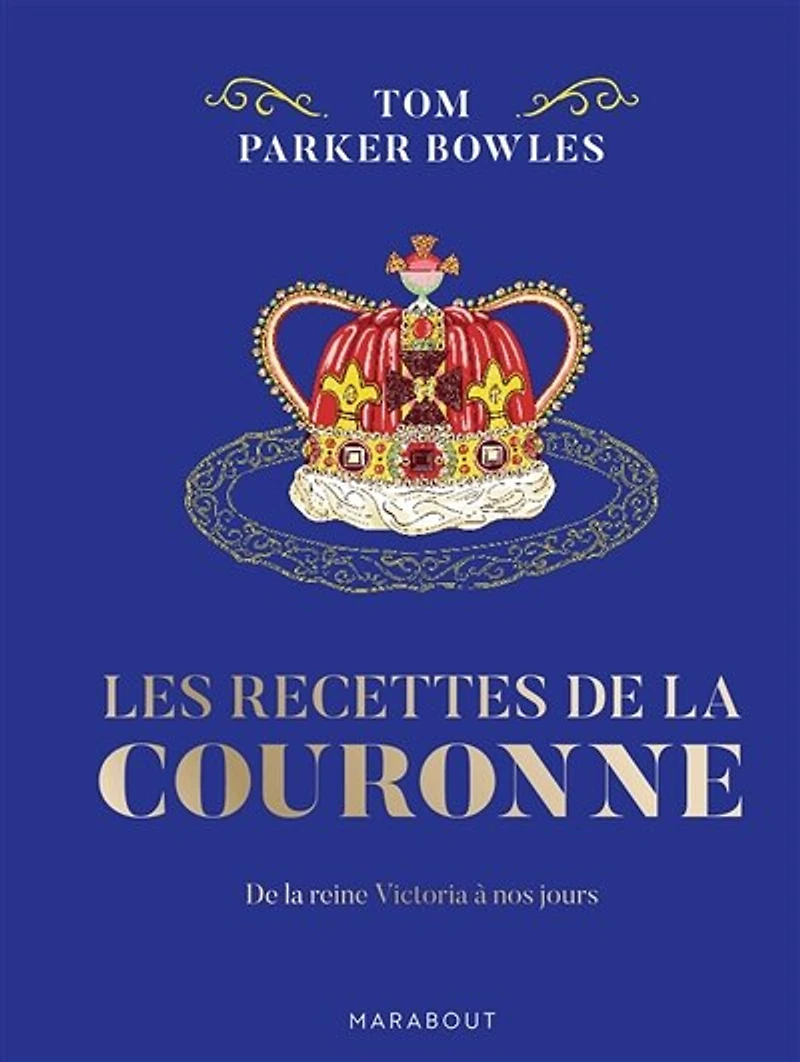Les recettes de la Couronne: de la reine Victoria à nos jours