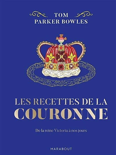 Les recettes de la Couronne: de la reine Victoria à nos jours