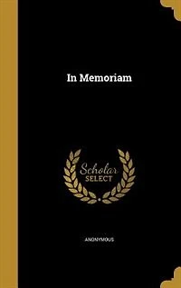 Memoriam