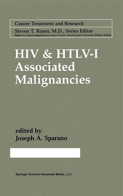 HIV and HTLV-I Associated Malignancies