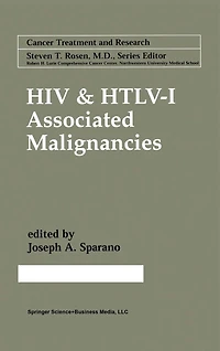 HIV and HTLV-I Associated Malignancies