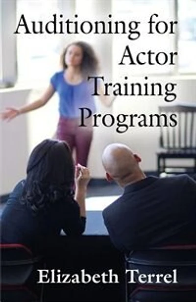 Auditioning For Actor Training Programs