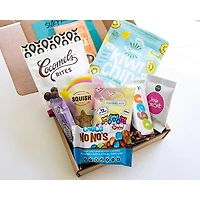 Sweets & Treats (GF), Vegan Gift Box