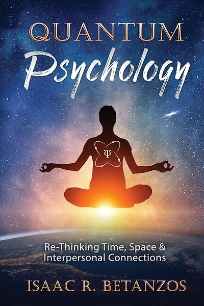 Quantum Psychology: Re-Thinking Time