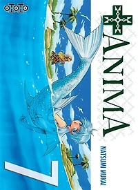+Anima, Vol. 7