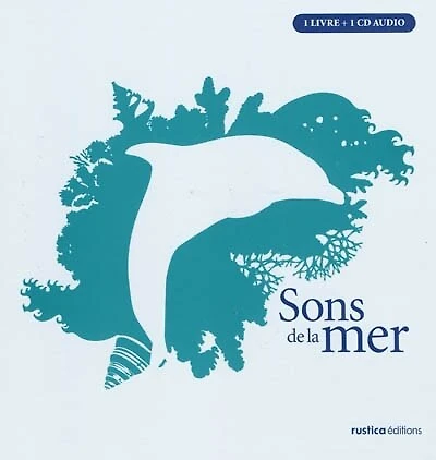 Sons de la mer: coffret