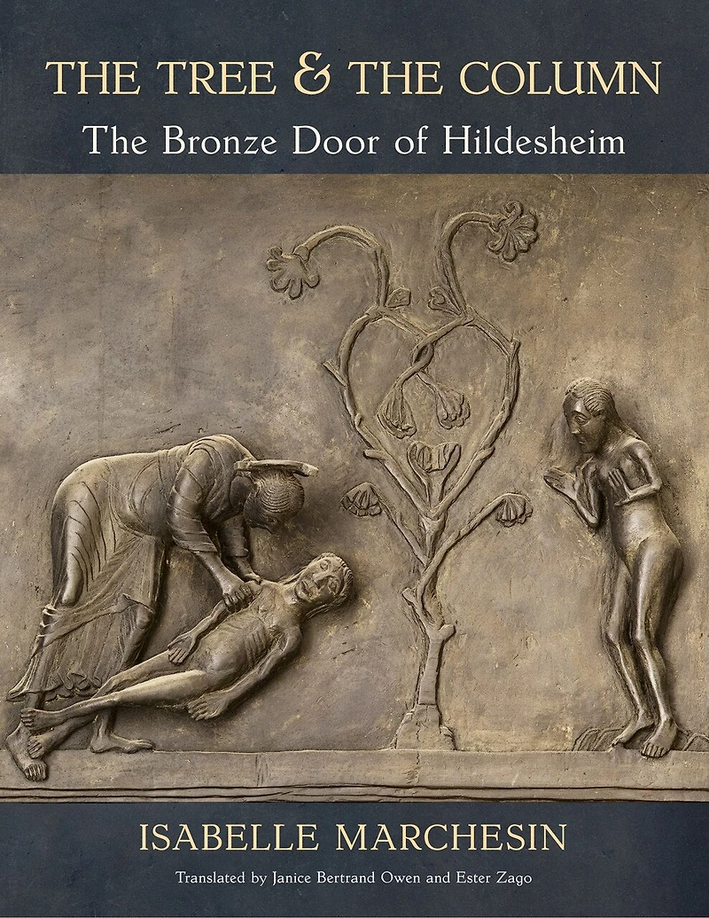 The Tree and the Column: The Bronze Door of Hildesheim