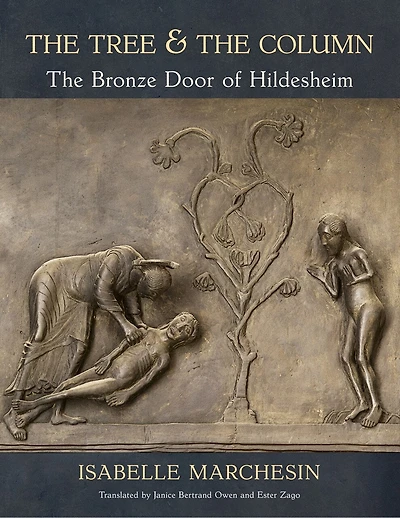 The Tree and the Column: The Bronze Door of Hildesheim