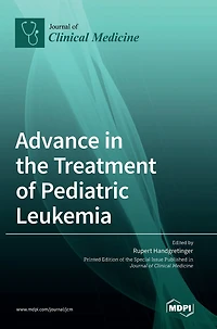 Advance in the Treatment of Pediatric Leukemia