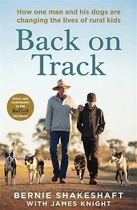 Back On Track: How One Man And His Dogs Are Changing The Lives Of Rural Kids