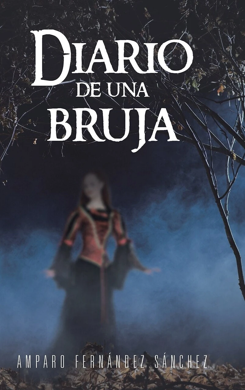 Diario De Una Bruja