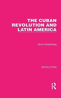 The Cuban Revolution and Latin America