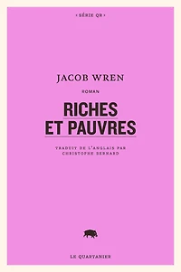 Riches et pauvres
