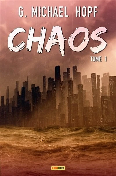 Chaos tome 1