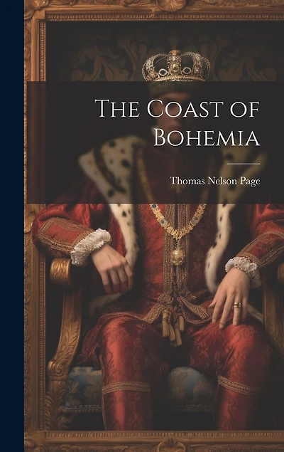 The Coast of Bohemia