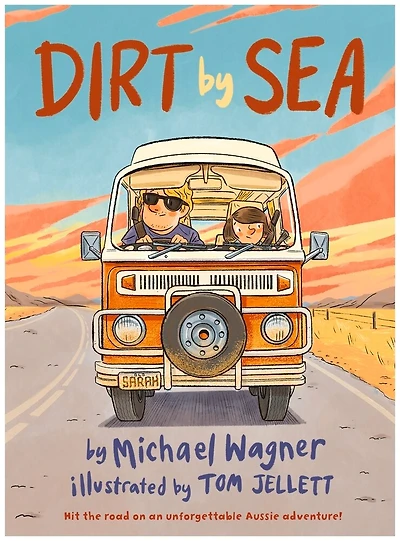 Dirt by Sea
