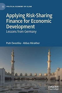 Applying Risk-Sharing Finance for Economic Development: Lessons from Germany