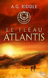 Le fléau Atlantis