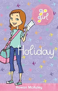 Go Girl: Holiday