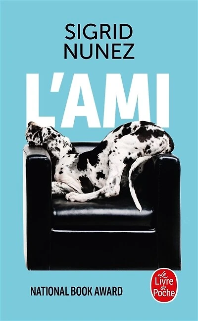 L' ami