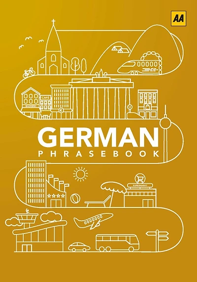 German Phrasebook