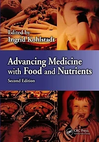 Advancing Medicine with Food and Nutrients