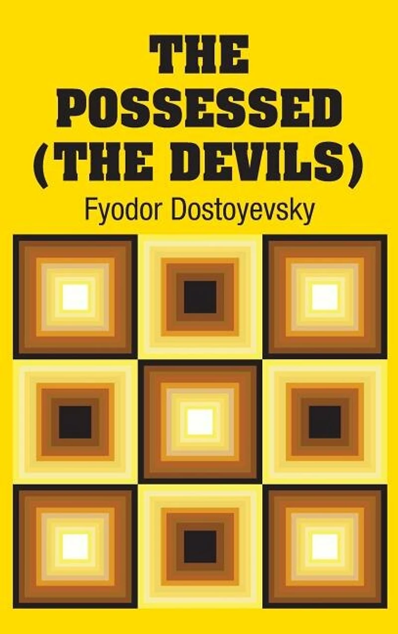 The Possessed (the Devils)