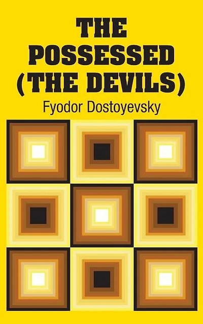 The Possessed (the Devils)