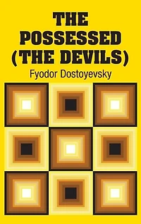 The Possessed (the Devils)