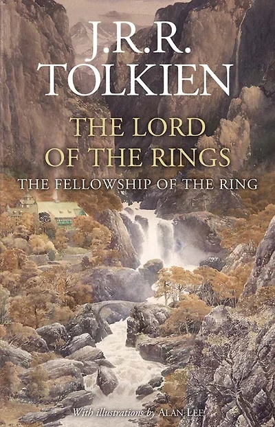the Fellowship of Ring