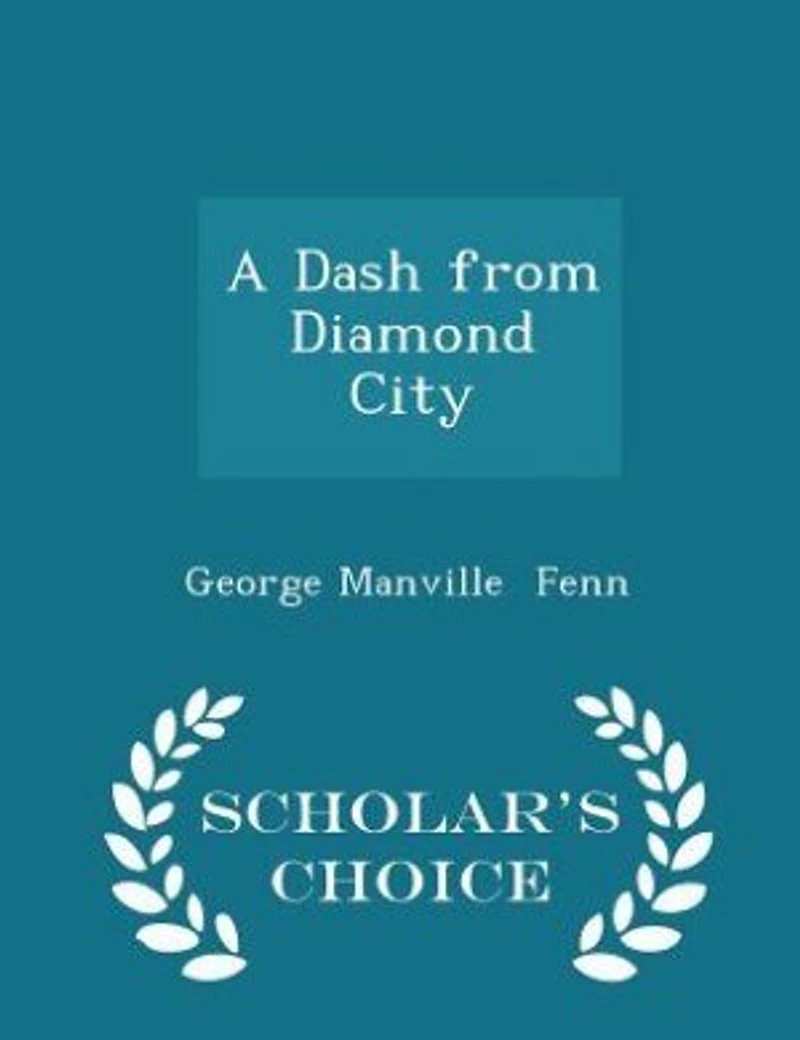 A Dash From Diamond City