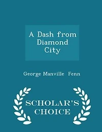 A Dash From Diamond City