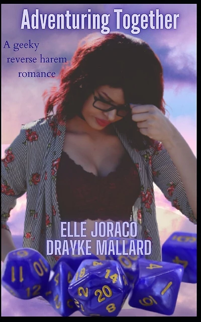 Adventuring Together: A reverse harem romance