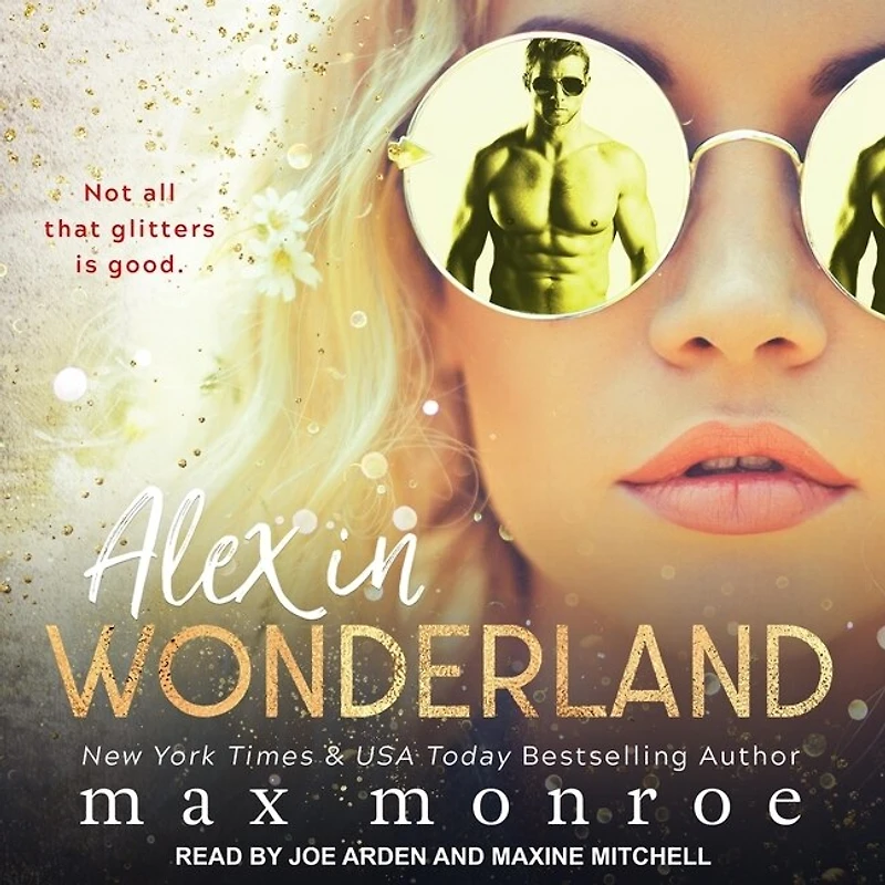 Alex Wonderland Lib/E