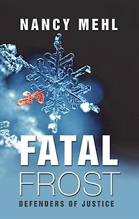 Fatal Frost: (Large  Print)