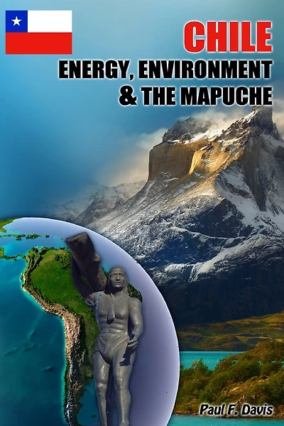 Chile - Energy, Environment and The Mapuche: Land Disputes, Civil Rights and Natural Resources