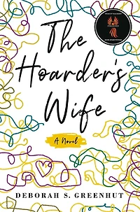 The Hoarder’s Wife: A Novel