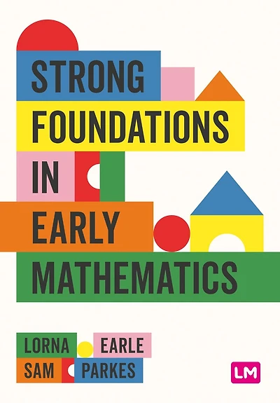 STRONG FOUNDATIONS EARLY MATHEMATICS