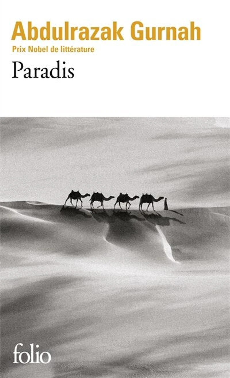 PARADIS