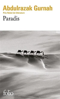 PARADIS
