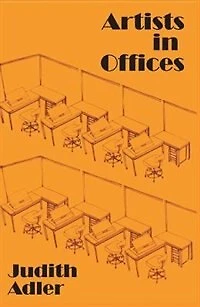 Artists Offices: an Ethnography of Academic Art Scene