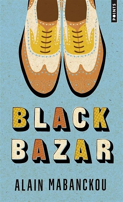 Black Bazar