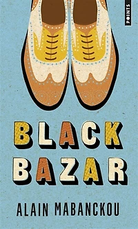 Black Bazar