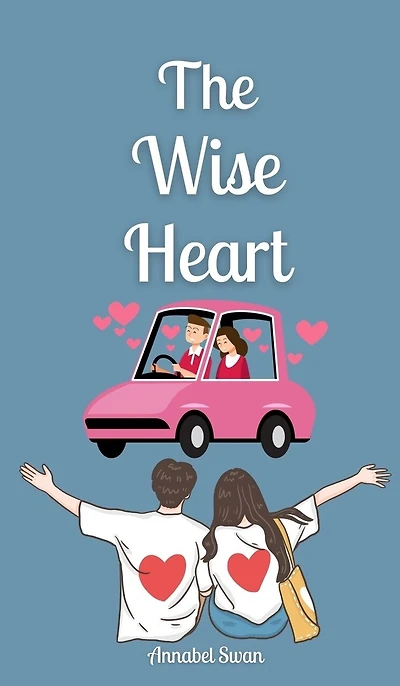The Wise Heart