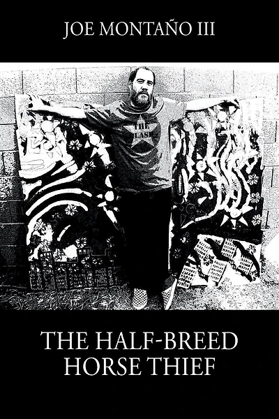 The Half-Breed Horse Thief