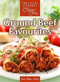 Ground Beef Favourites