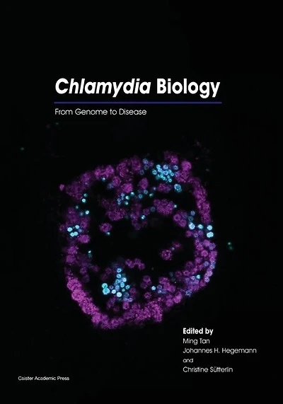 Chlamydia Biology: From Genome To Disease