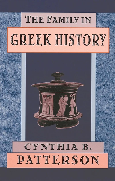 Family in Greek History