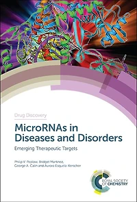 MicroRNAs Diseases and Disorders: Emerging Therapeutic Targets