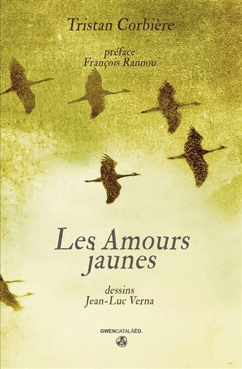 Les Amours jaunes